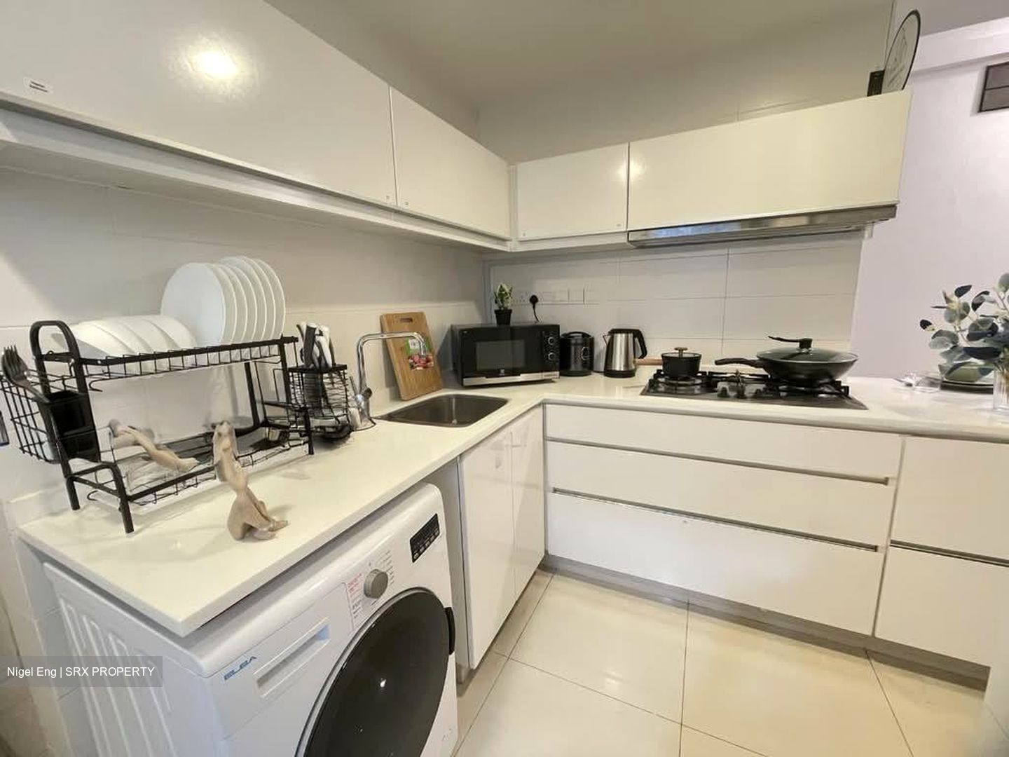 One-north Residences (D5), Apartment #566738131